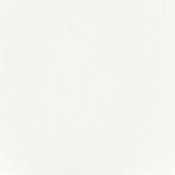 Polyesterstoff Bubble Uni - creme