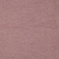 Teddystoff *Vera* - DARK POWDER