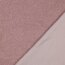 Teddystoff *Vera* - altpink