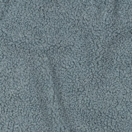 Teddystoff *Vera* - LIGHT BLUE