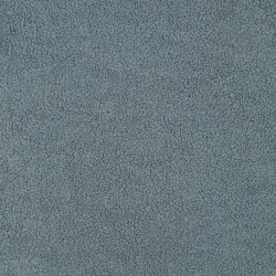 Teddystoff *Vera* - LIGHT BLUE