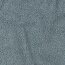 Teddystoff *Vera* - hell jeansblau