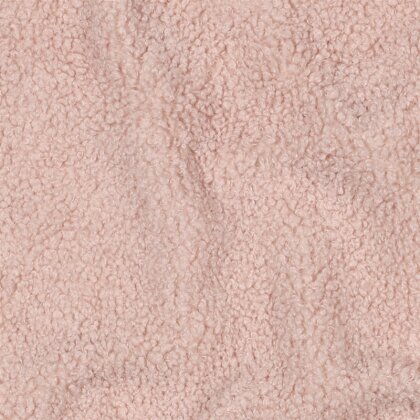 Teddystoff *Vera* - POWDER