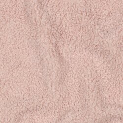 Teddystoff *Vera* - POWDER