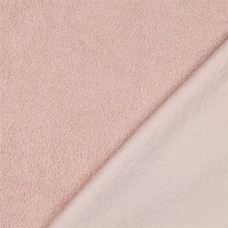 Teddystoff *Vera* - POWDER