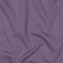 Softsweat Bio~Organic *Gerda* - altaubergine