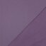 Softsweat Bio~Organic *Gerda* - altaubergine