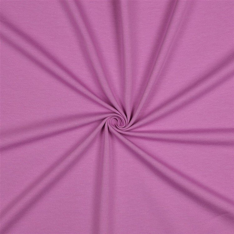 French Terry Bio~Organic - viola