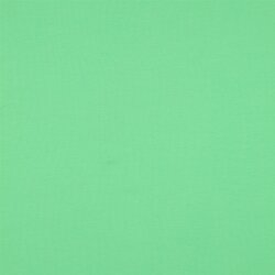 Baumwolljersey Bio~Organic *Gerda* - hellneongrün