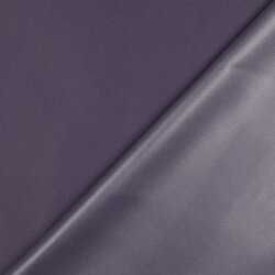 Outdoorstoff Panama *Wasserdicht* - altpflaume