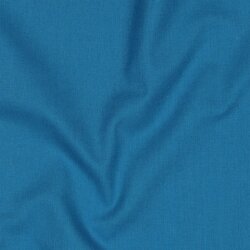 Baumwollpopeline *Vera* Uni - blaupetrol