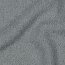 Teddystoff Doppelseitig Uni - PALE TURQUISE