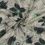 Canvas gezeichnete Blumen - natur