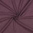 Musselin FOIL - PURPLE