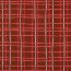 Feine Baumwollpopeline Blumen & CHECKS - CARAMEL