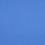 Musselin Uni *Gerda* BIO~Organic - ozeanblau