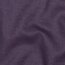 Leinen vorgewaschen *Vera* Uni - aubergine