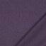 Leinen vorgewaschen *Vera* Uni - aubergine