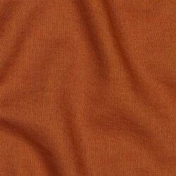 Leinen vorgewaschen *Vera* Uni - zimt