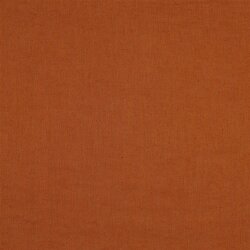 Leinen vorgewaschen *Vera* Uni - zimt