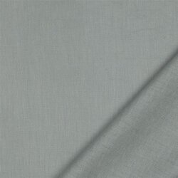 Leinen vorgewaschen *Vera* Uni - grausalbei