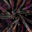 Polyester Satin Kunst - lila