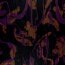 Polyester Satin Kunst - lila