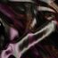 Polyester Satin Kunst - lila