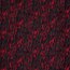 Polyester Satin Samt Muster - rot