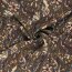 Satin Duchesse Paisley