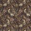 Satin Duchesse Paisley