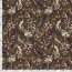 Satin Duchesse Paisley