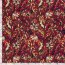 Satin Duchesse Paisley