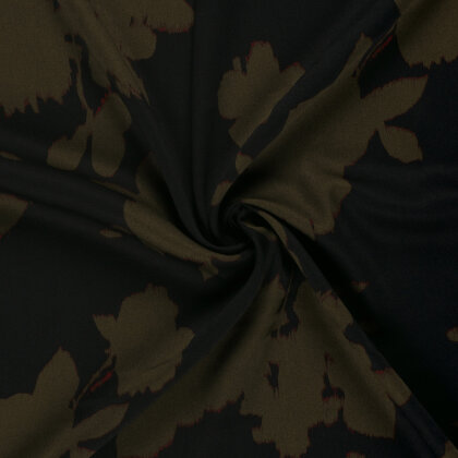 Viskosesatin Abstract
