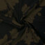 Viskosesatin Abstract