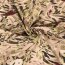 Viskose Twill Blumenmuster - soft helloliv