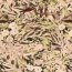 Viskose Twill Blumenmuster - soft helloliv