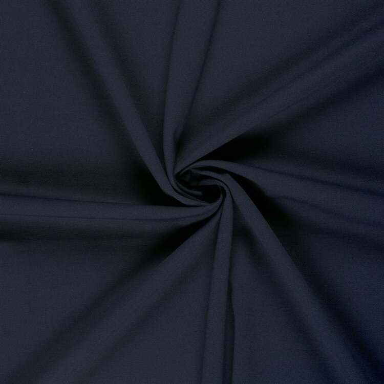 PIQUE - dunkelblau