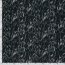 Polyester Satin Samt Muster - stahlgrau