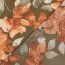 Polyester Satin Samt Blumen