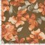 Polyester Satin Samt Blumen