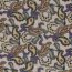 Viskose Jersey Paisley