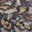 Viskose Jersey Paisley