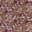 Viskose Jersey Paisley