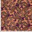 Viskose Jersey Paisley