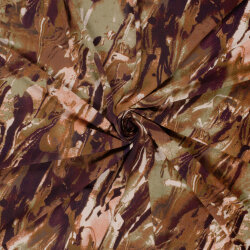 Viskose Jersey Abstract