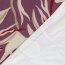 Viskose Jersey bunte Formen - helllila