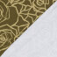 Viskose Jersey Abstrakt - taupe