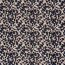 Viskose Jersey Leo Tupfen - beige/aubergine