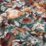 Viskose Jersey Blumen